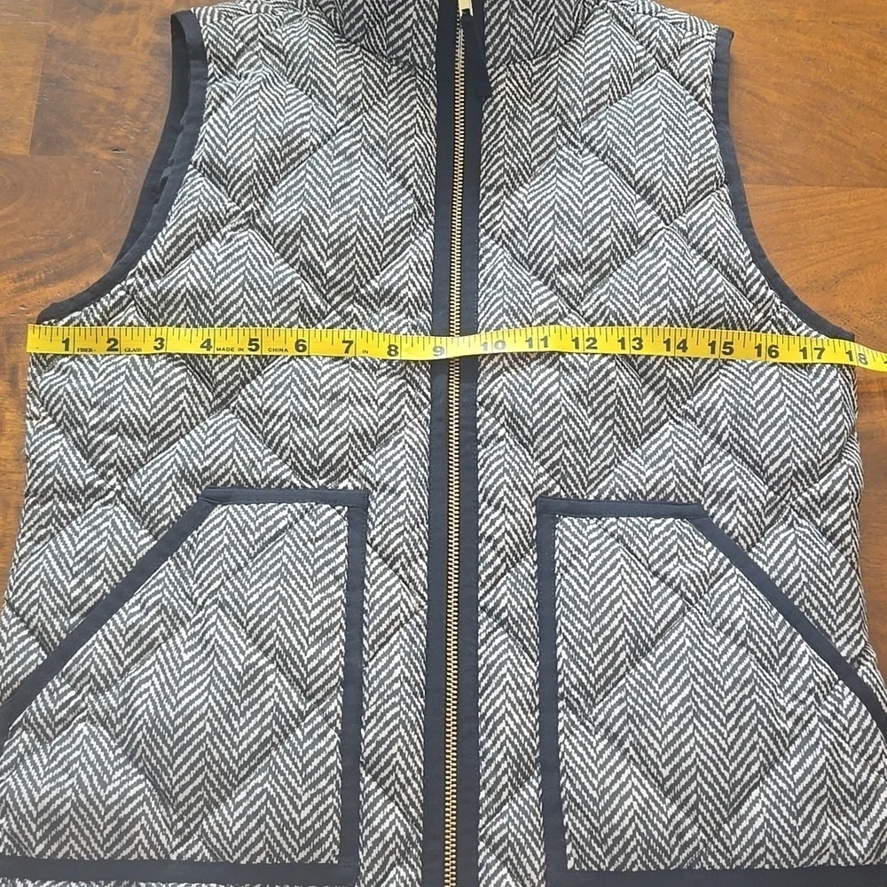J. Crew crew black